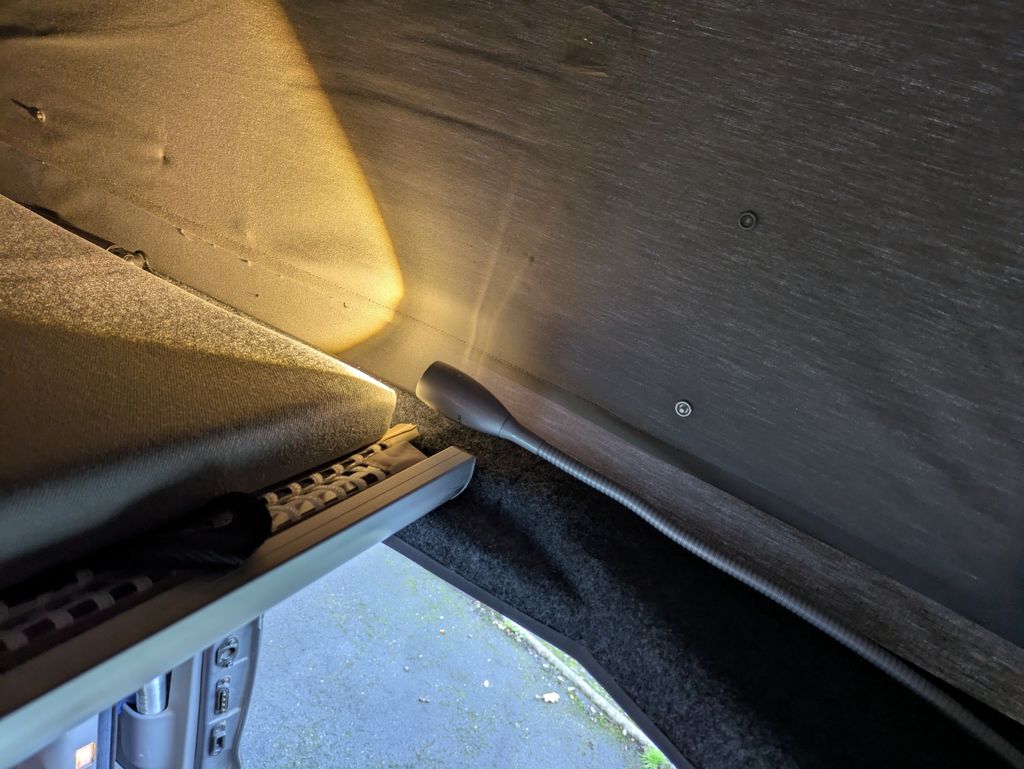 2011 Hyundai I800 - Image 20