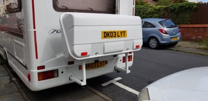 2003 Fiat Ducato — photo 7 of 8