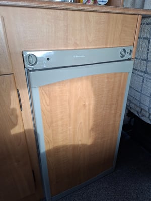 2003 Auto-Trail Apache 700 SE — photo 20 of 48