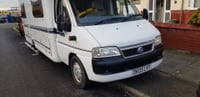 2003 Fiat Ducato - Image 2