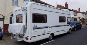2003 Fiat Ducato — photo 6 of 8