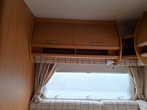 2003 Auto-Trail Apache 700 SE — photo 36 of 48