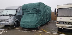 2003 Fiat Ducato — photo 8 of 8