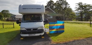 2003 Fiat Ducato — photo 3 of 8