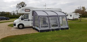 2003 Fiat Ducato — photo 5 of 8