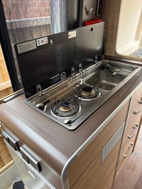 2018 Hymer Ayres Rock - Image 3