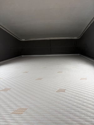 2018 Hymer Ayres Rock — photo 4 of 35