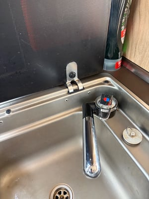 2018 Hymer Ayres Rock — photo 16 of 35