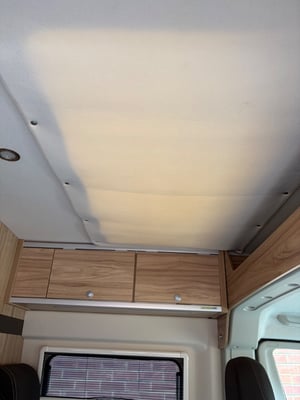 2018 Hymer Ayres Rock — photo 18 of 35