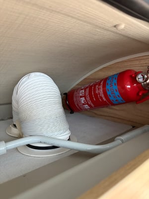 2018 Hymer Ayres Rock — photo 29 of 35