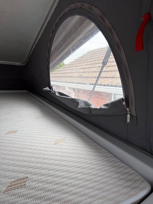 2018 Hymer Ayres Rock — photo 31 of 35