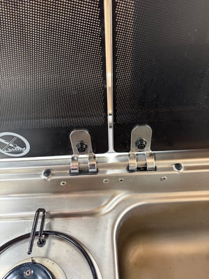 2018 Hymer Ayres Rock — photo 32 of 35