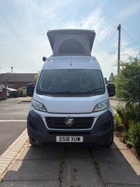 2018 Hymer Ayres Rock - Image 2