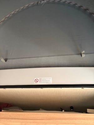2018 Hymer Ayres Rock — photo 35 of 35