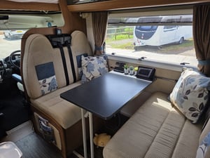 2014 Auto-Trail  Scout — photo 7 of 33