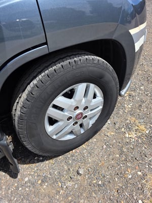 2014 Auto-Trail  Scout — photo 6 of 33