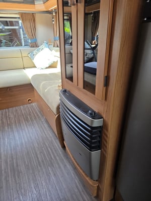 2014 Auto-Trail  Scout — photo 8 of 33