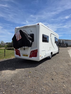 2014 Auto-Trail  Scout — photo 5 of 33