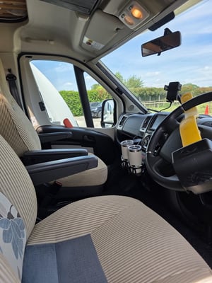2014 Auto-Trail  Scout — photo 9 of 33