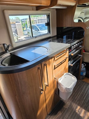 2014 Auto-Trail  Scout — photo 10 of 33