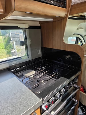 2014 Auto-Trail  Scout — photo 11 of 33