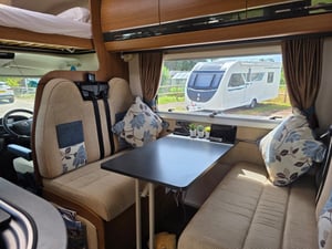 2014 Auto-Trail  Scout — photo 12 of 33