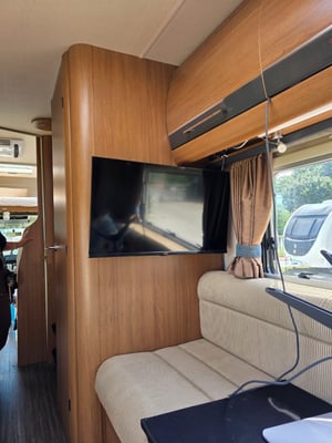 2014 Auto-Trail  Scout — photo 14 of 33