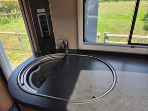 2014 Auto-Trail  Scout — photo 16 of 33