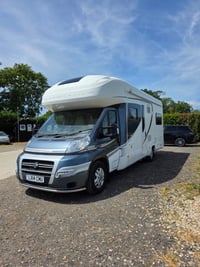 2014 Auto-Trail  Scout - Image 2