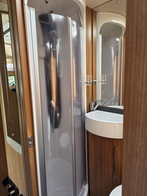2014 Auto-Trail  Scout — photo 22 of 33