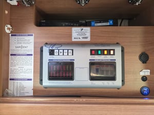 2014 Auto-Trail  Scout — photo 25 of 33