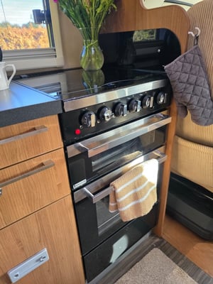 2014 Auto-Trail  Scout — photo 26 of 33