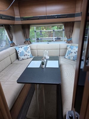 2014 Auto-Trail  Scout — photo 28 of 33