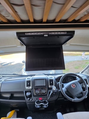 2014 Auto-Trail  Scout — photo 30 of 33