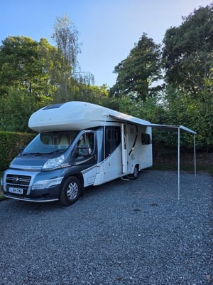 2014 Auto-Trail  Scout — photo 3 of 33