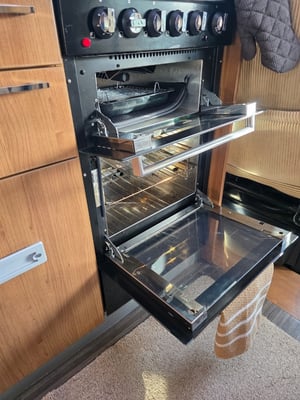 2014 Auto-Trail  Scout — photo 32 of 33