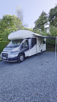 2014 Auto-Trail  Scout - Video 1