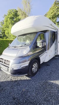 2014 Auto-Trail  Scout - Video 2