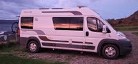 2011 Fiat Ducato 120 MultiJet Camper Conversion - Image 3