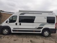 2011 Fiat Ducato 120 MultiJet Camper Conversion - Image 2