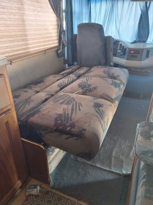 1996 Damon intruder — photo 17 of 21
