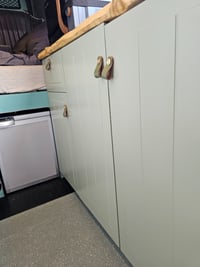 2015 Volkswagen Crafter - Image 2