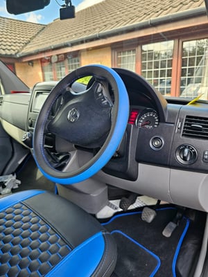 2015 Volkswagen Crafter — photo 6 of 15