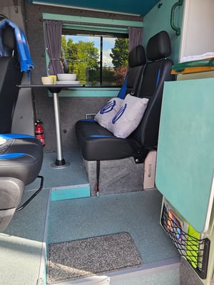 2015 Volkswagen Crafter — photo 13 of 15