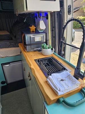 2015 Volkswagen Crafter — photo 15 of 15