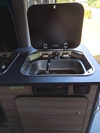 2016 Mercedes-Benz V230 - Image 2