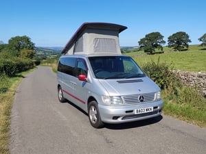 2016 Mercedes-Benz V230