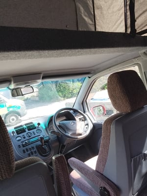 2016 Mercedes-Benz V230 — photo 16 of 18