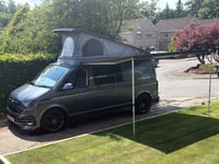 2021 Volkswagen Transporter T6.1 - Image 2