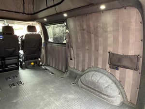 2021 Volkswagen Transporter T6.1 — photo 3 of 22